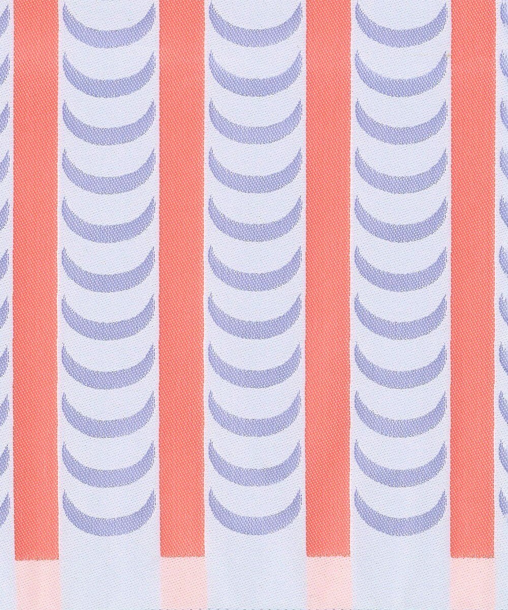 槇田商店 Stig Lindberg DRAPES ピンク 長傘 