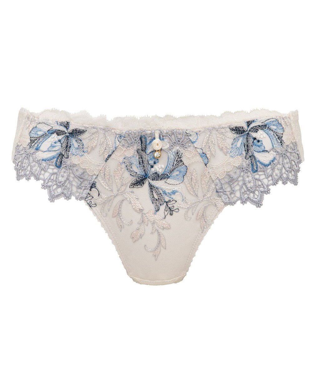 BRADELIS New York 【BRADELIS New York】ヴィオラスタイルタンガ25A1 