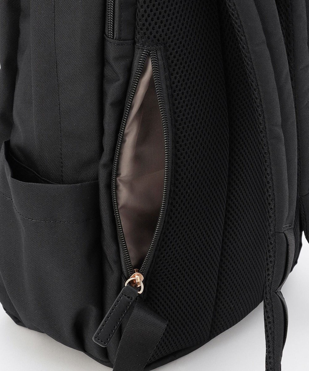 LA BAGAGERIE 【CORDURA】シンプルリュック Sサイズ 