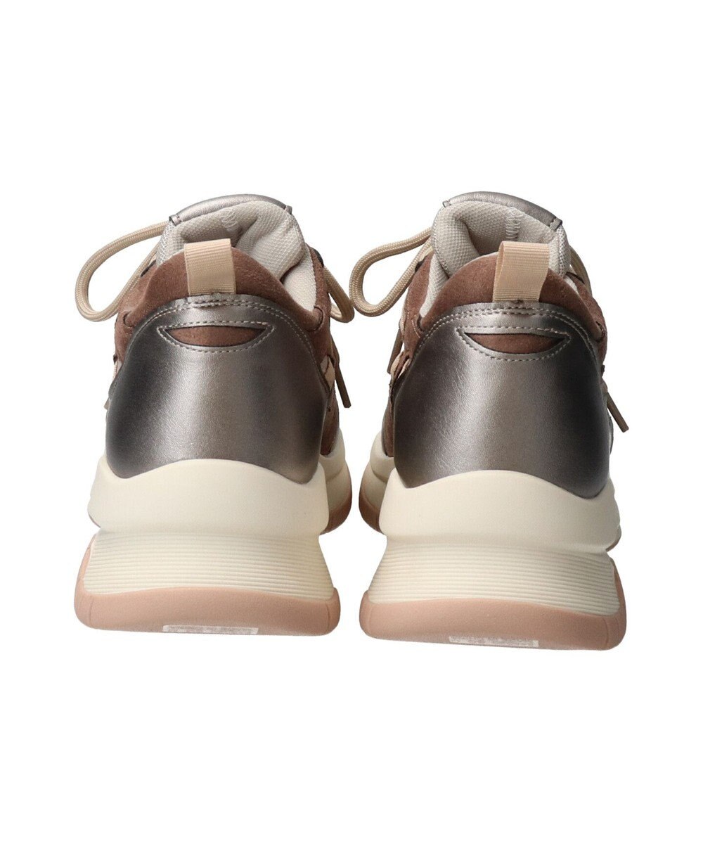 Bridget Birkin 【Bridget Birkin】ボリュームソールメッシュスニーカー 