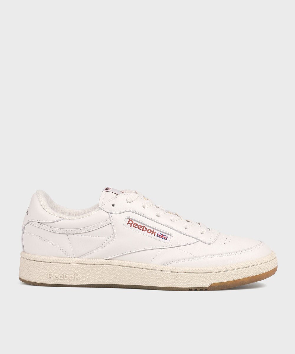 Paul Smith Paul Smith + Reebok CLUB C 85 VINTAGE オフホワイト