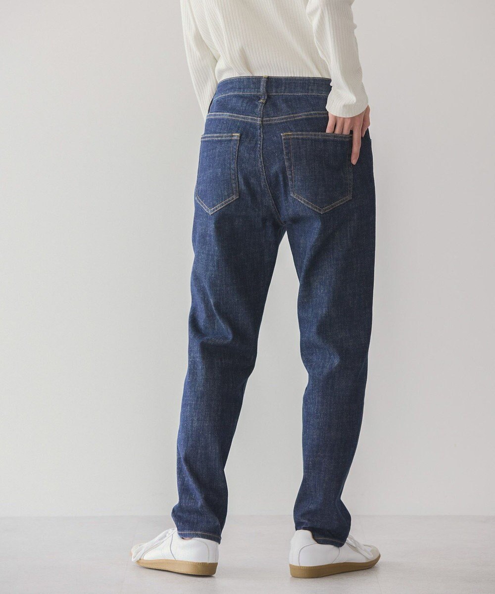 AMERICAN HOLIC テーパードデニム 
