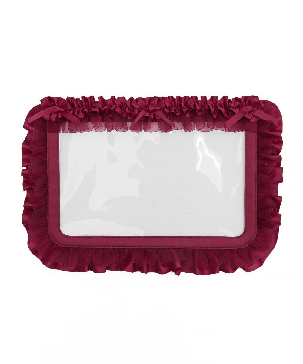 WEGO 【痛バ＆推し活グッズ】ときめき魔法DIYフリルフレームS 