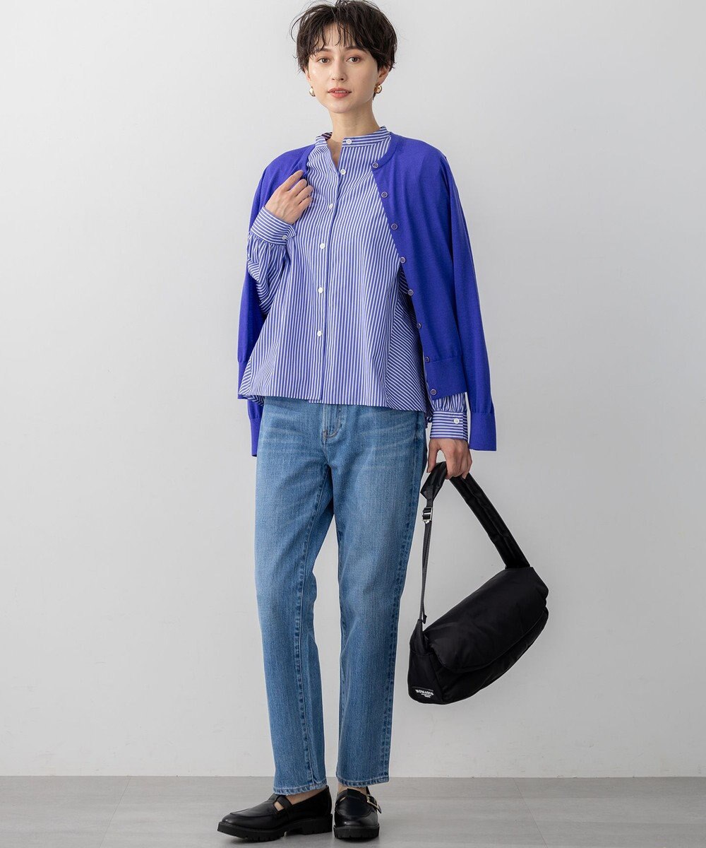 23区 NOMADIS LUCK ショルダーバッグ 