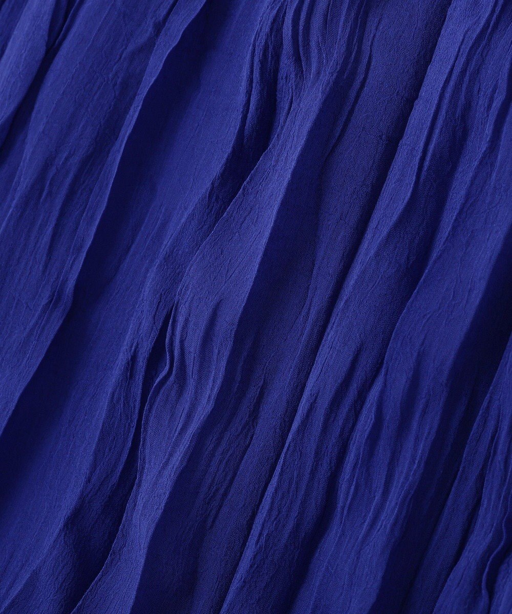 CRAFT STANDARD BOUTIQUE シアーワッシャースカート 