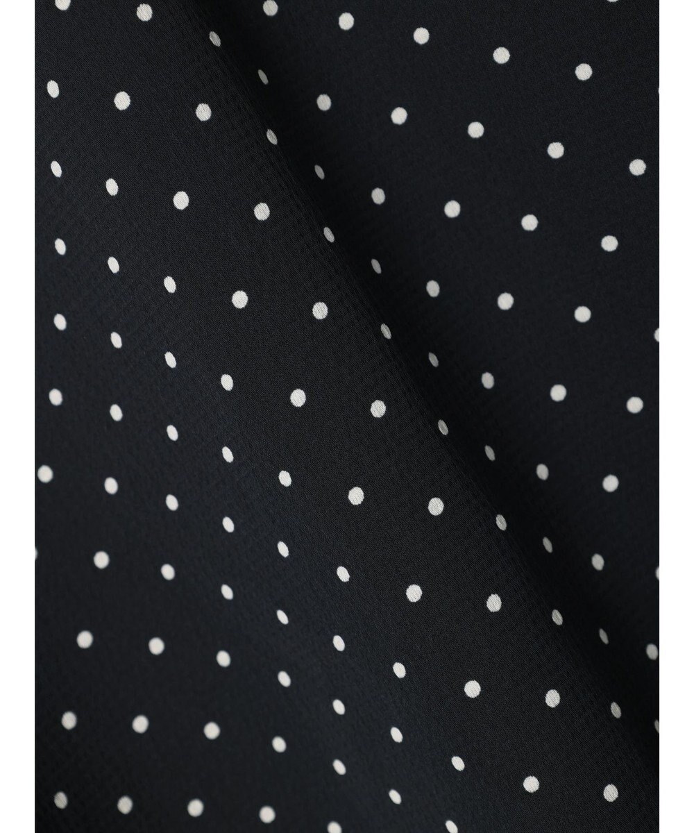 CRAFT STANDARD BOUTIQUE 柄マーメイドスカート 