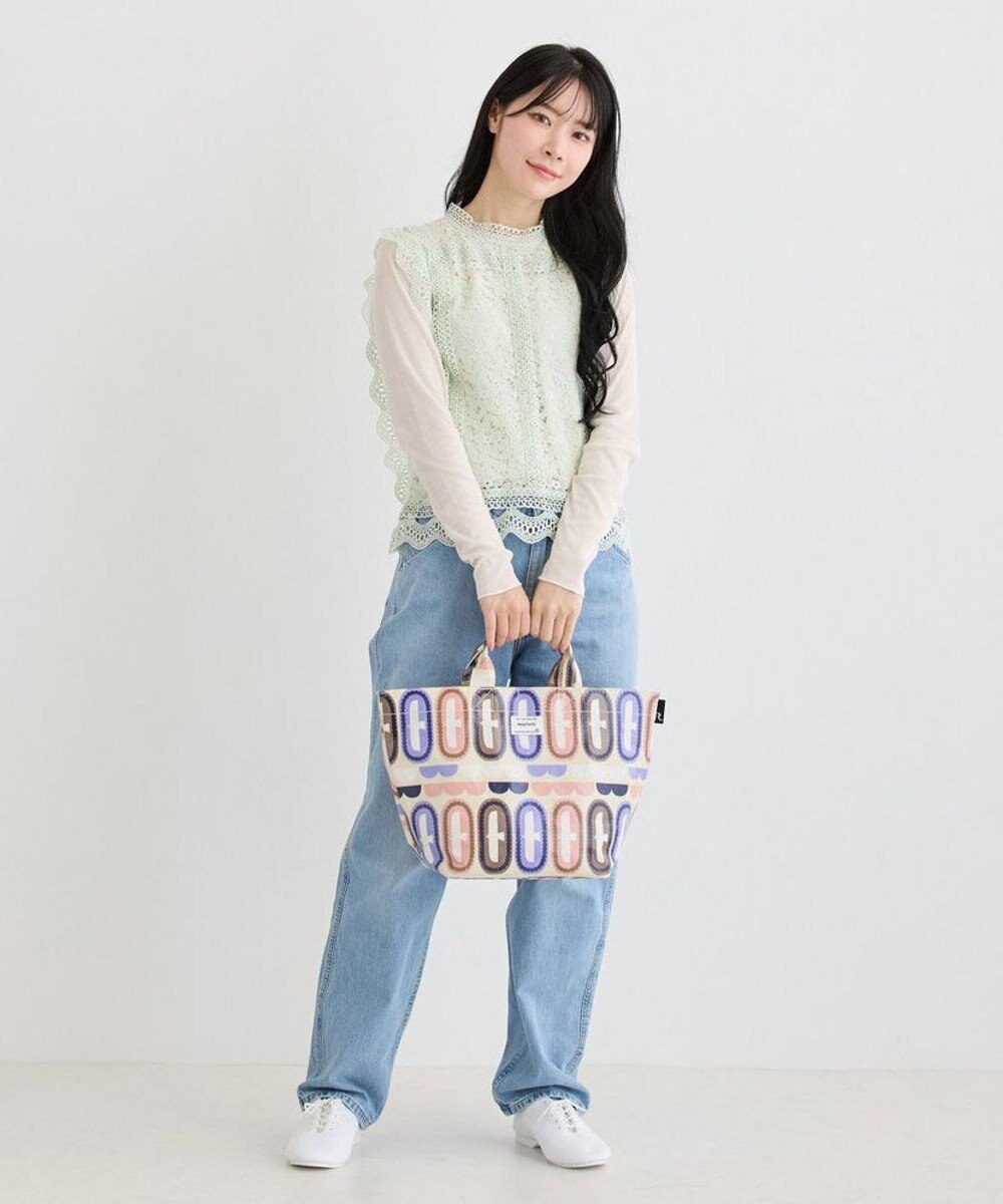 ROOTOTE 3535【ルートート】EU.デリ.ラミネート-X 