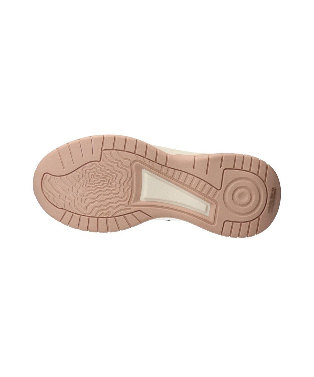 Bridget Birkin 【Bridget Birkin】ボリュームソールメッシュスニーカー 