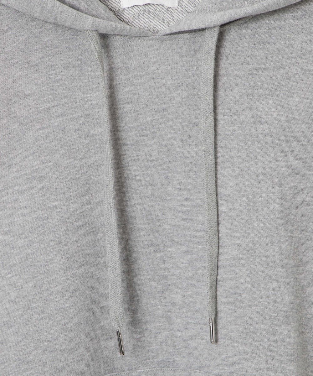 WEGO 【SCHOOLITEM】ルーズフィットプルパーカー 