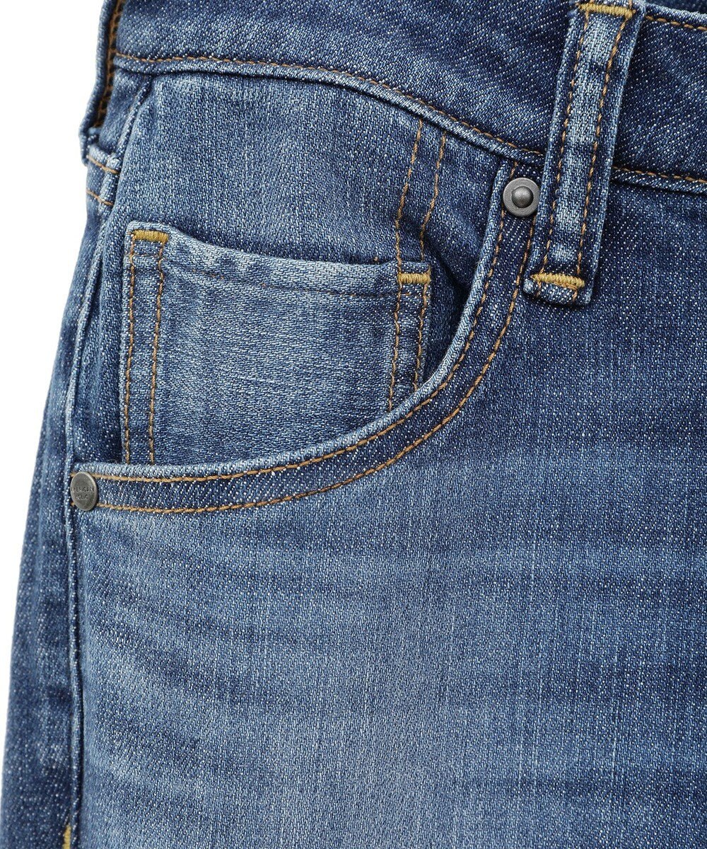 AMERICAN HOLIC テーパードデニム 