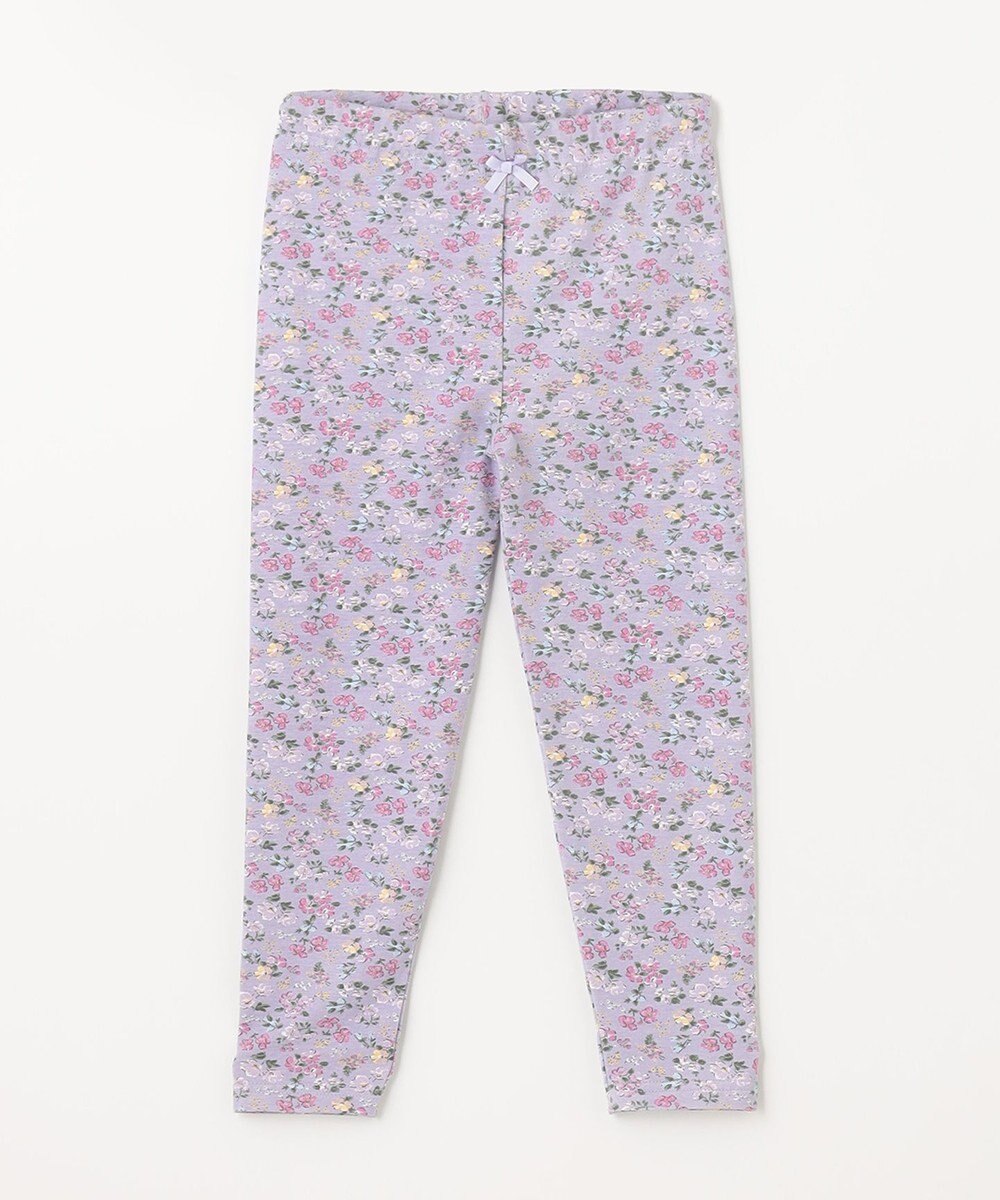 ANY KIDS フルレングス レギンス 