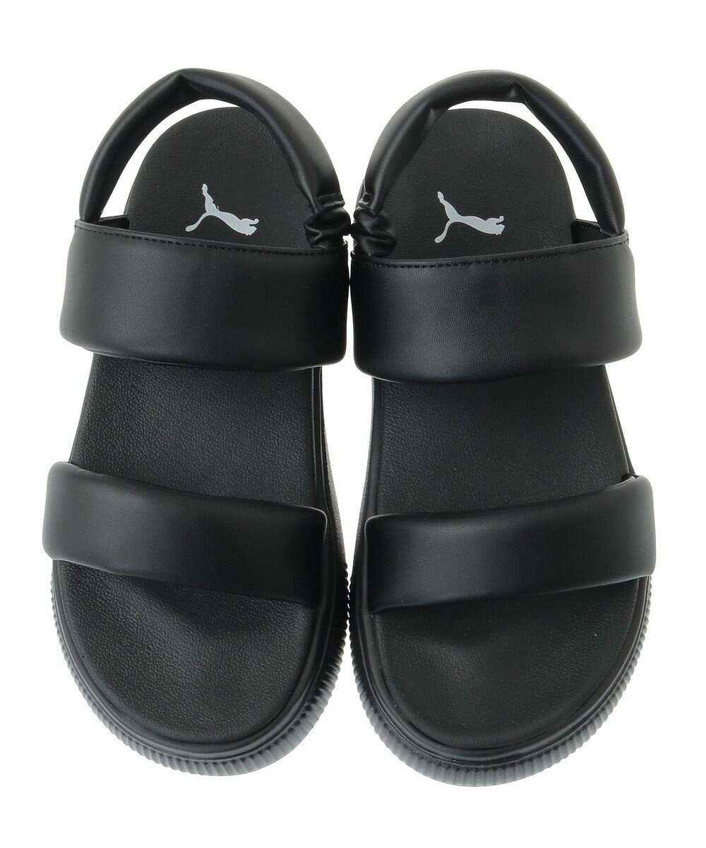 Green Parks ■ＰＵＭＡ　ＭＡＹＵ　ＰＵＦＦＹ　ＳＡＮＤＡＬＳ 