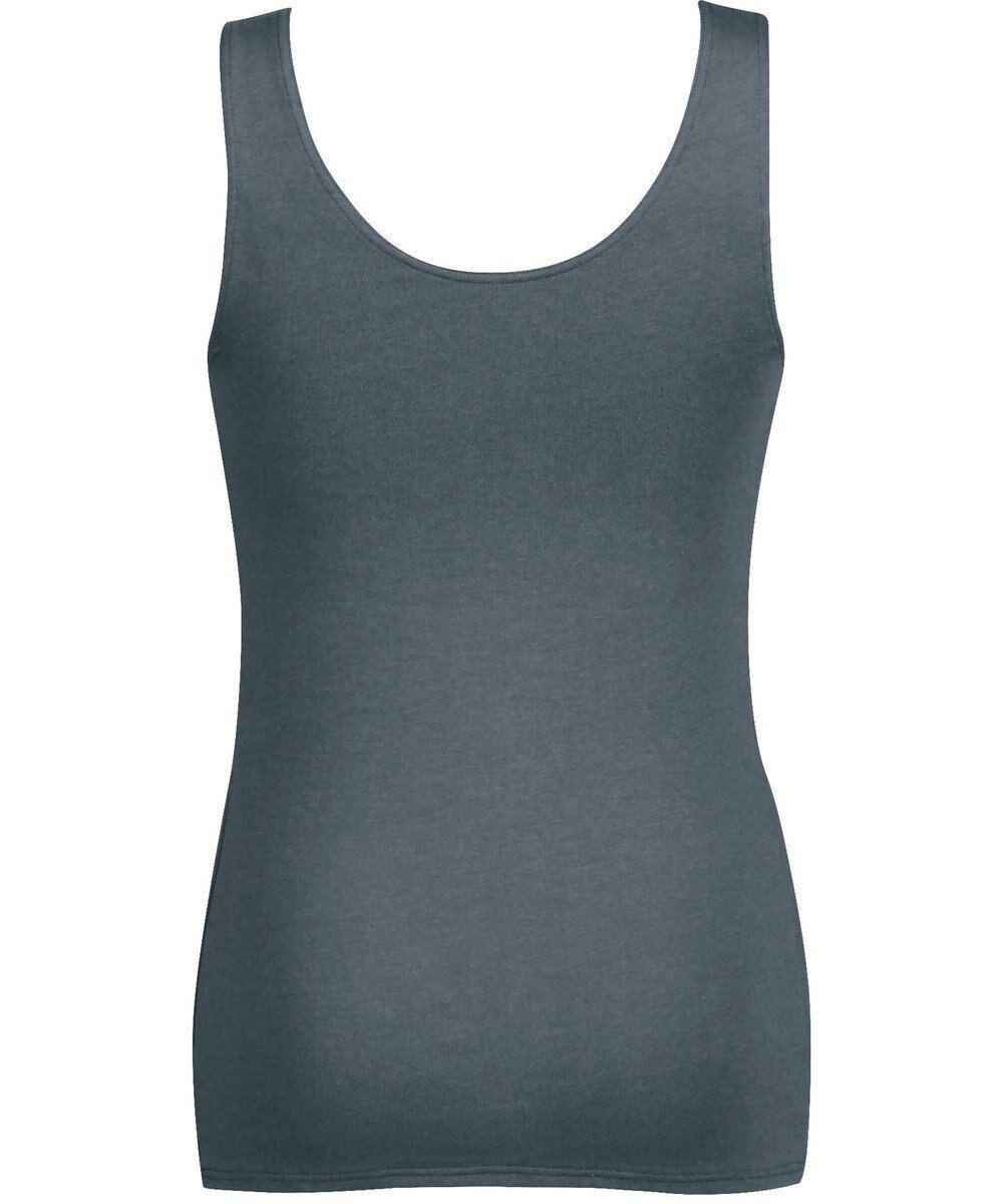 Wing インナー　カップ付きノースリーブ　【シンクロブラトップ】　ラクなのにきれいなバストシルエット　ウイング／ワコール　ET1131 