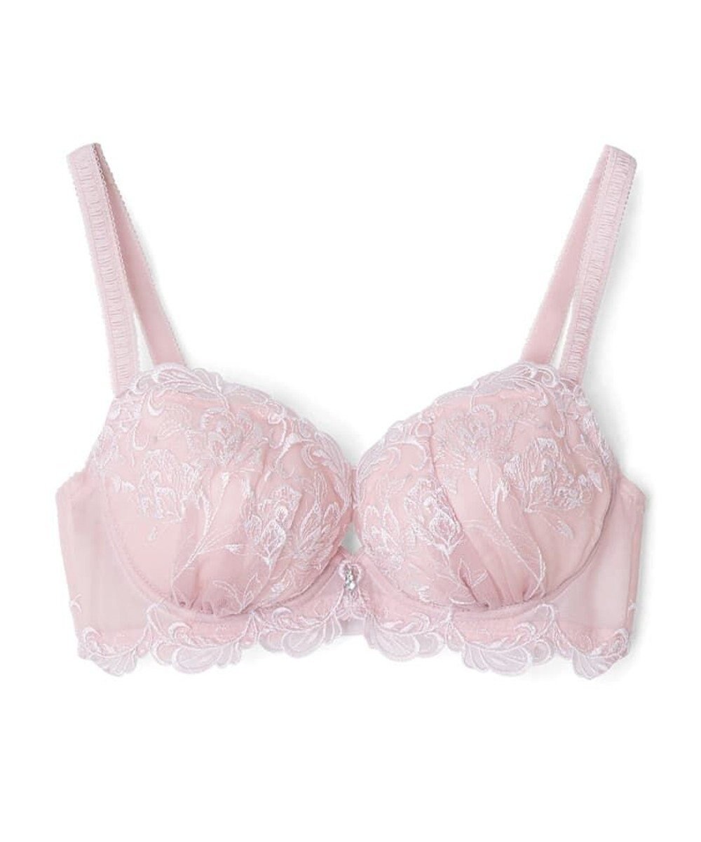 San-ai Resort（三愛水着楽園） 【エレガントコレクション2310】単品ブラBCDカップ 【northerly】 