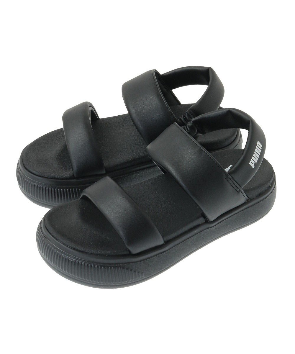 Green Parks ■ＰＵＭＡ　ＭＡＹＵ　ＰＵＦＦＹ　ＳＡＮＤＡＬＳ 