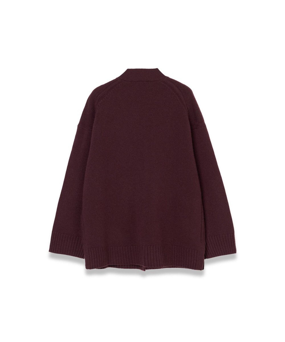 JOSEPH 【洗える】リュクスカシミヤカーディガン 