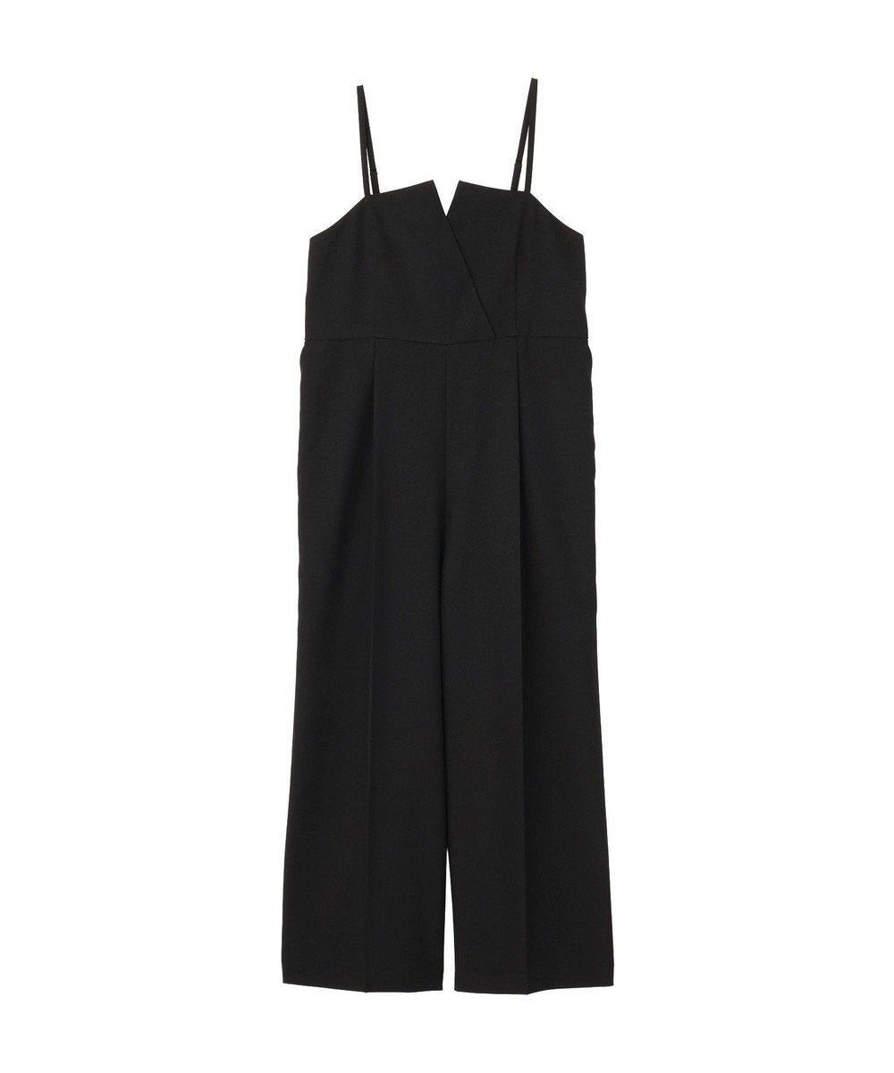 Green Parks サロペット 