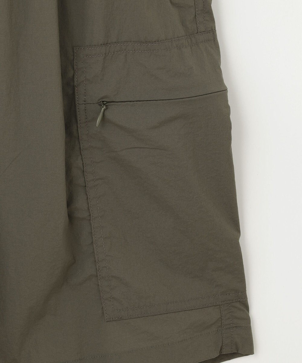 UNFILO MENS LIGHT MOVE ショートパンツ 