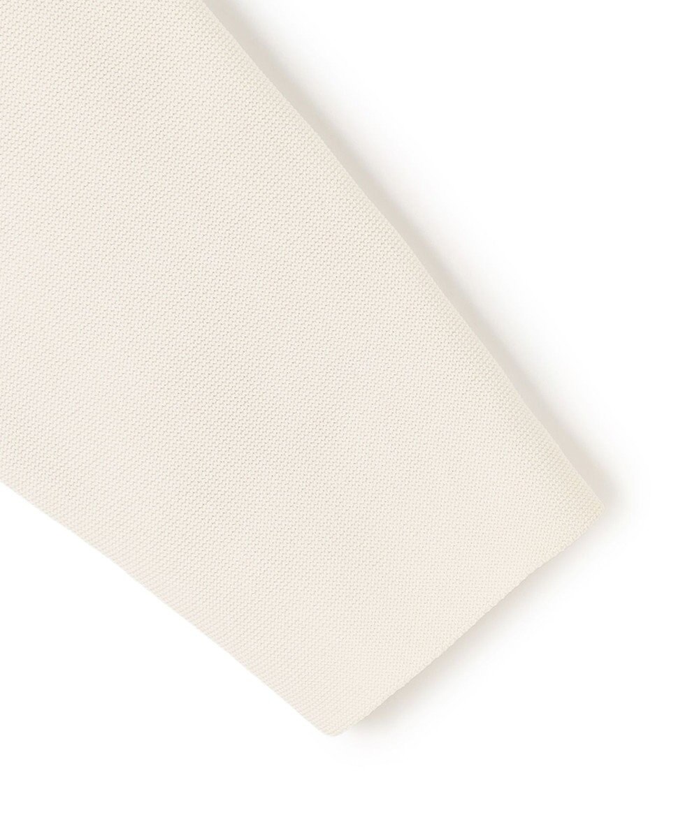 UNFILO BEAUTY FORM KNIT ペプラムセットアップ 