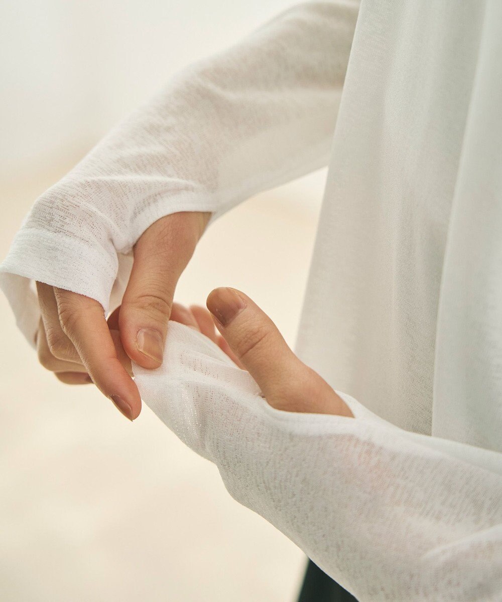 UNFILO シアー スラブロンT 