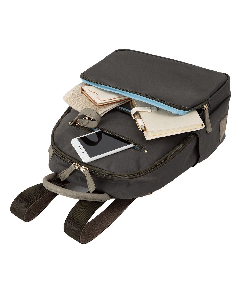 ACE BAGS & LUGGAGE Kanana project カナナプロジェクト  エブリーリュック 大 31662 