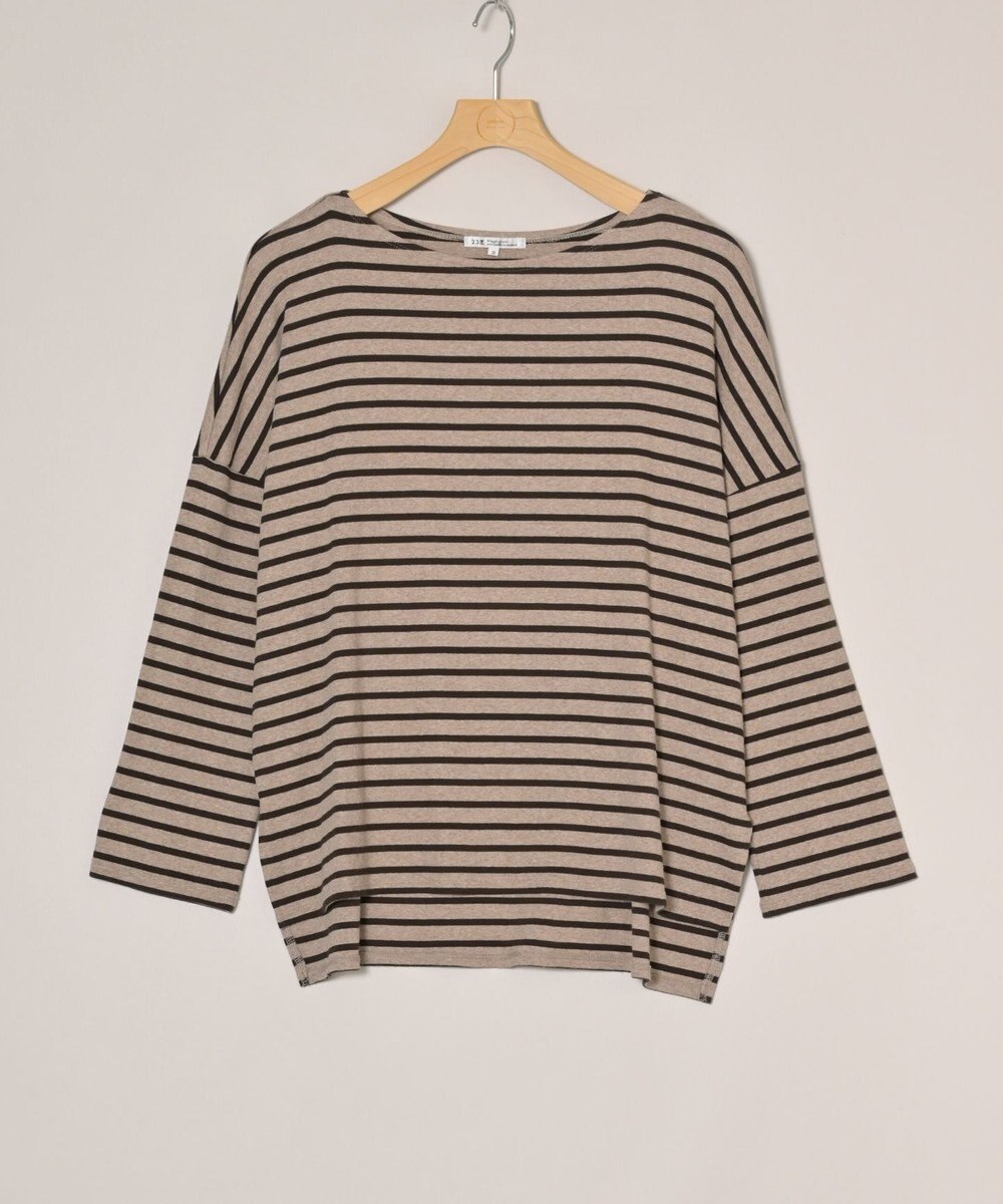ONWARD Reuse Park 【23区】カットソー秋冬 