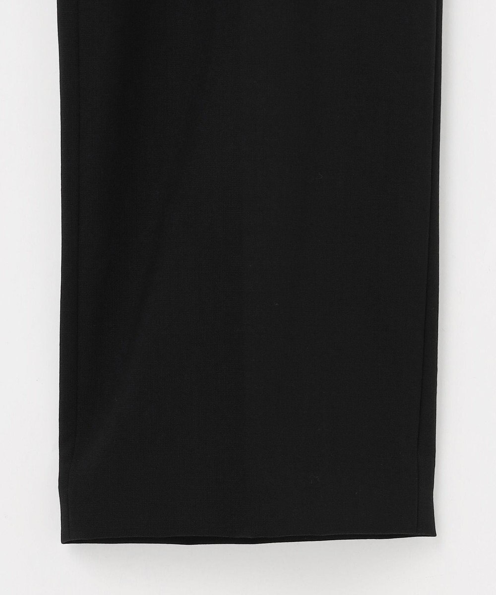 J.PRESS LADIES L 【リクルート対応】セラータカームスキン ストレート パンツ 