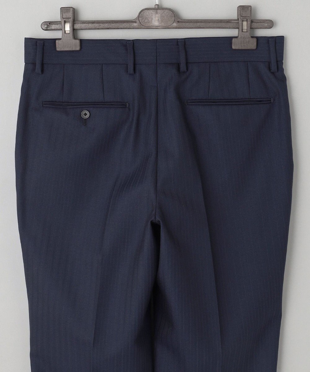 GOTAIRIKU 【御幸毛織】DRY SPINNER スーツ 