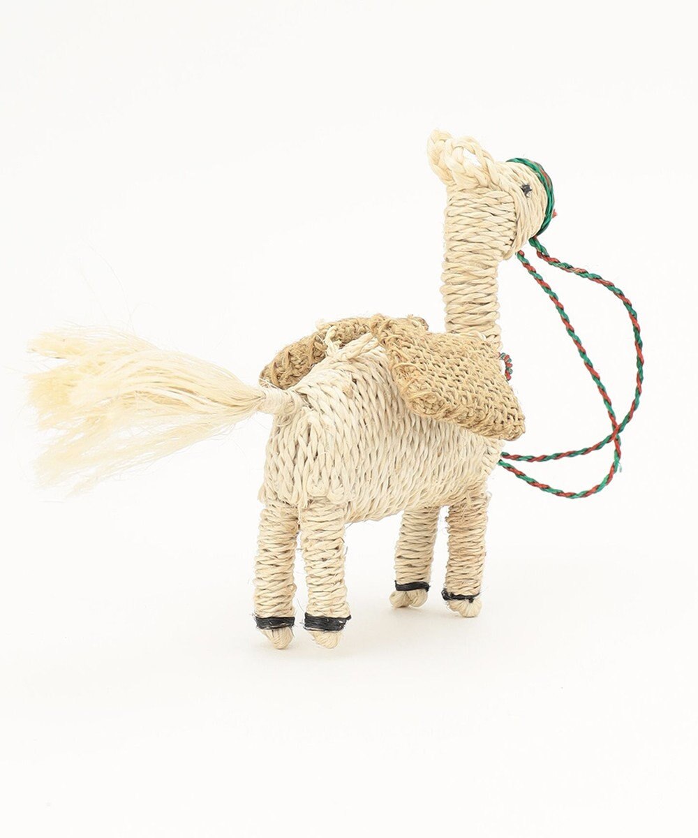 ONWARD CROSSET SELECT 【PeopleTree】ジュートのちびっこラクダ 