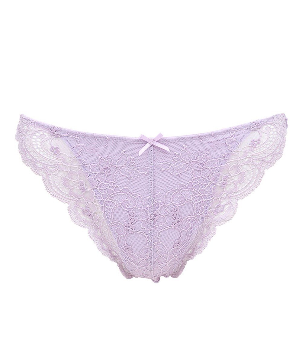 BRADELIS New York 【BRADELIS New York】 ジャスミンタンガ 