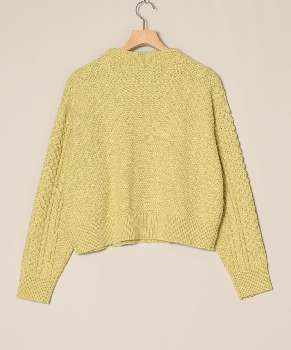 ONWARD Reuse Park 【UNFILO】ニット春夏 