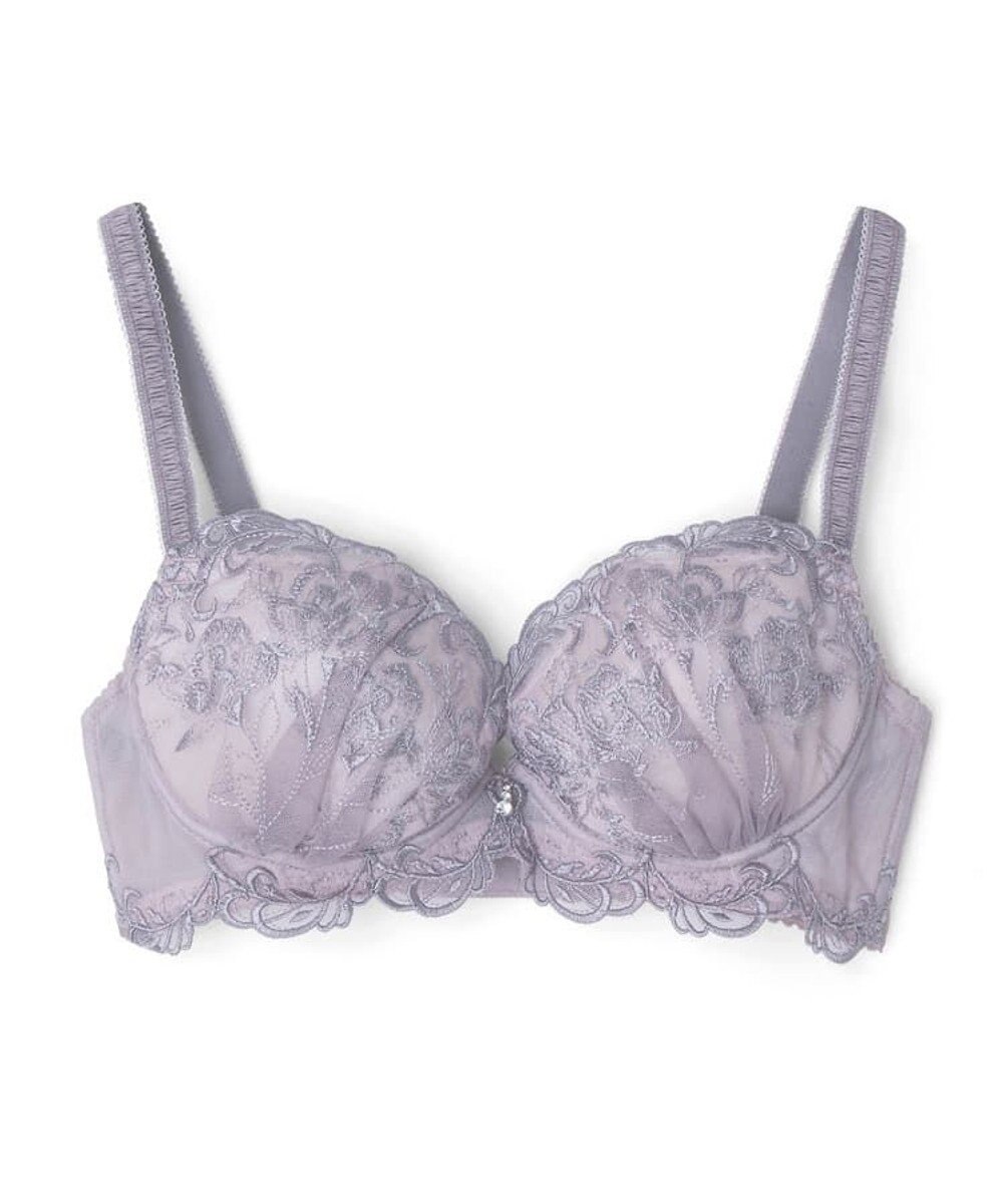 San-ai Resort（三愛水着楽園） 【エレガントコレクション2310】単品ブラBCDカップ 【northerly】 