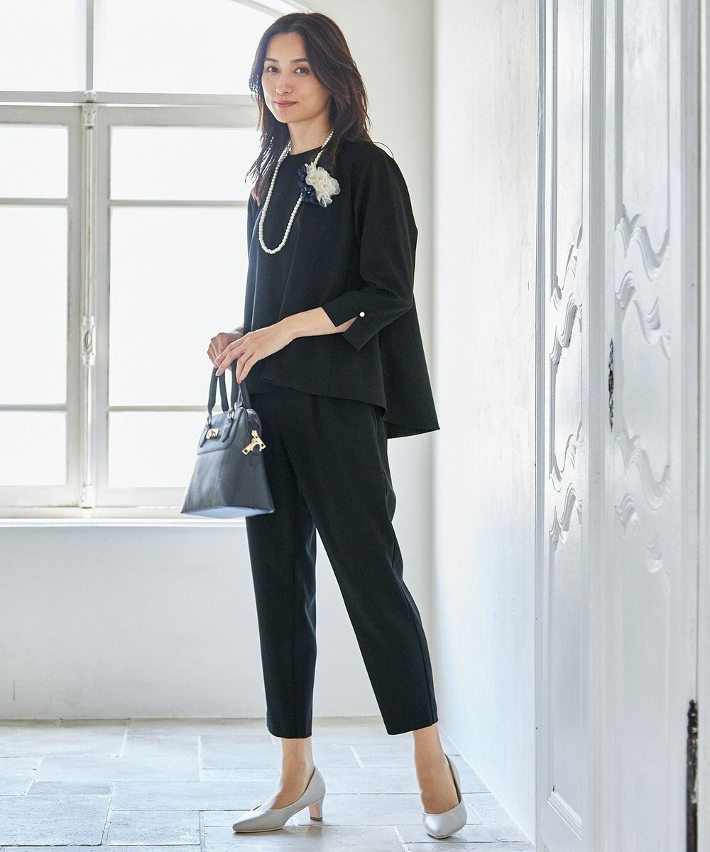 ANY 【2WAY】ラインベルトハンドバッグ 