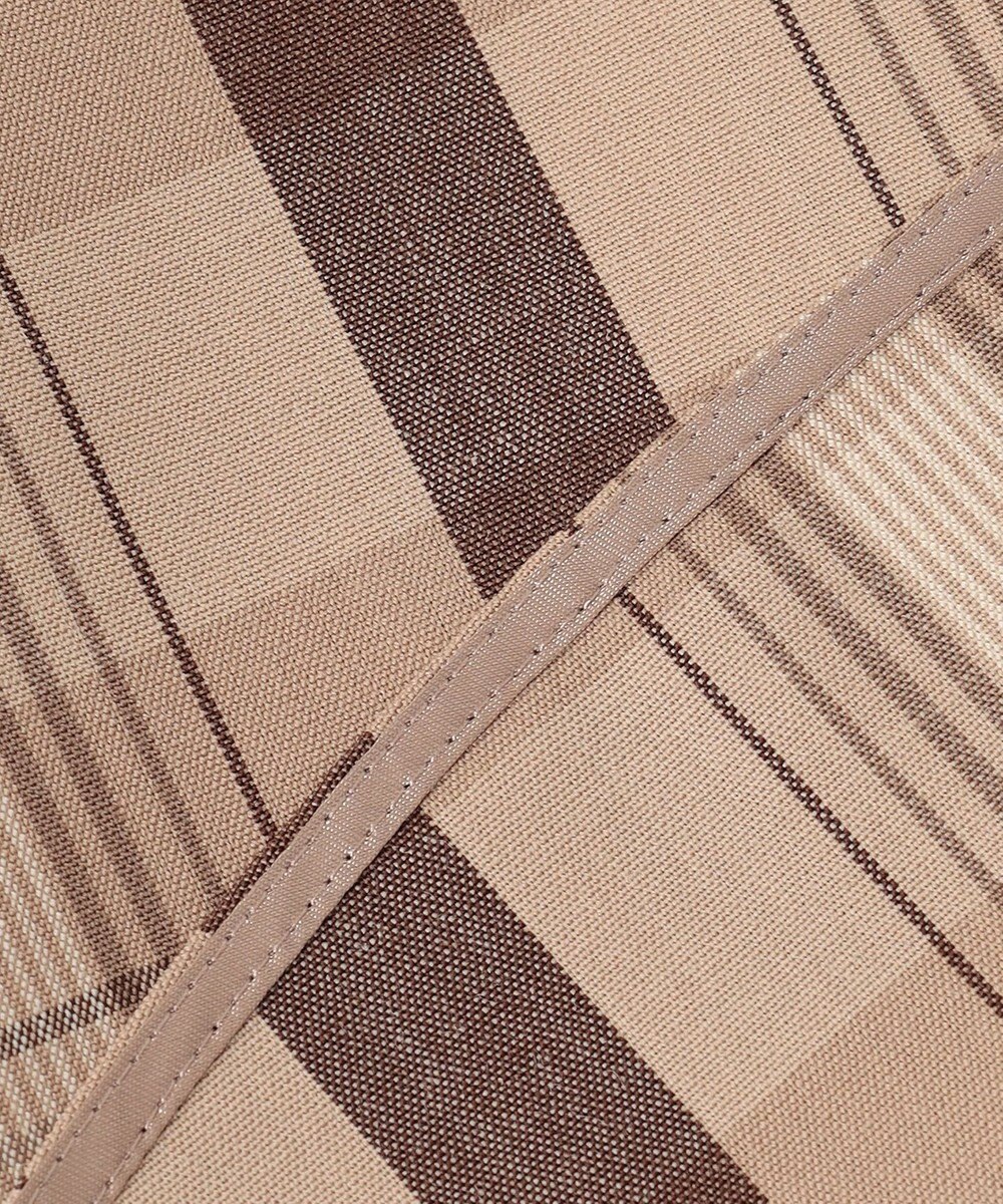 BEIGE， 【FUDGE 11月号掲載】ARUMS / チェックシャツ 