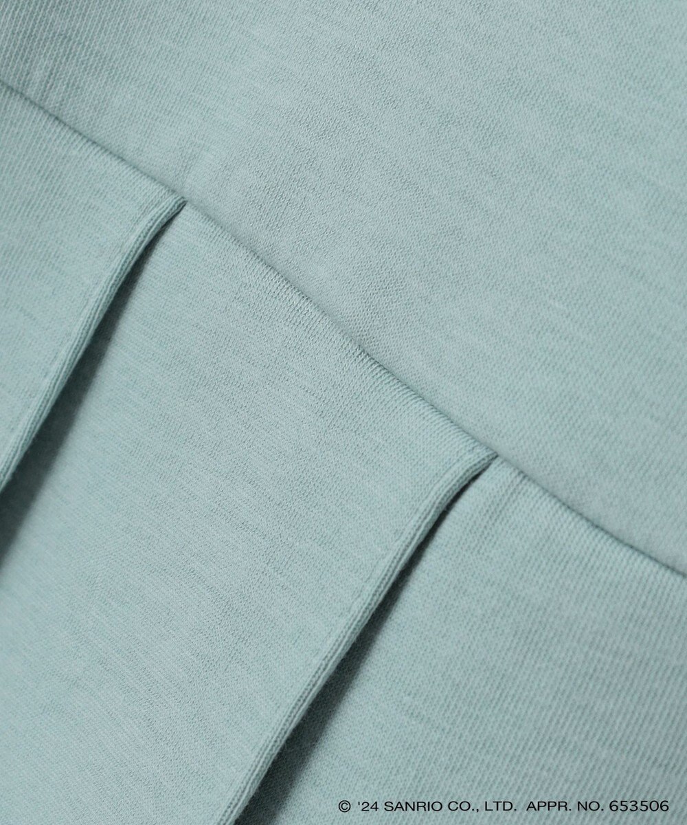 ANY KIDS 【any FAM×サンリオキャラクターズ】セーラーカラーワンピース 