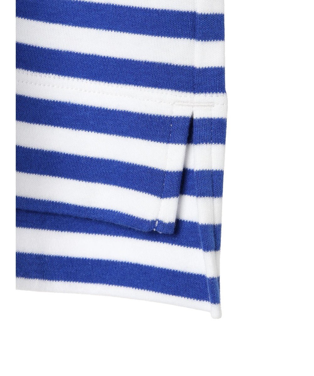 AMERICAN HOLIC Ｄａｉｌｙ　クルーネックカットプルオーバー 