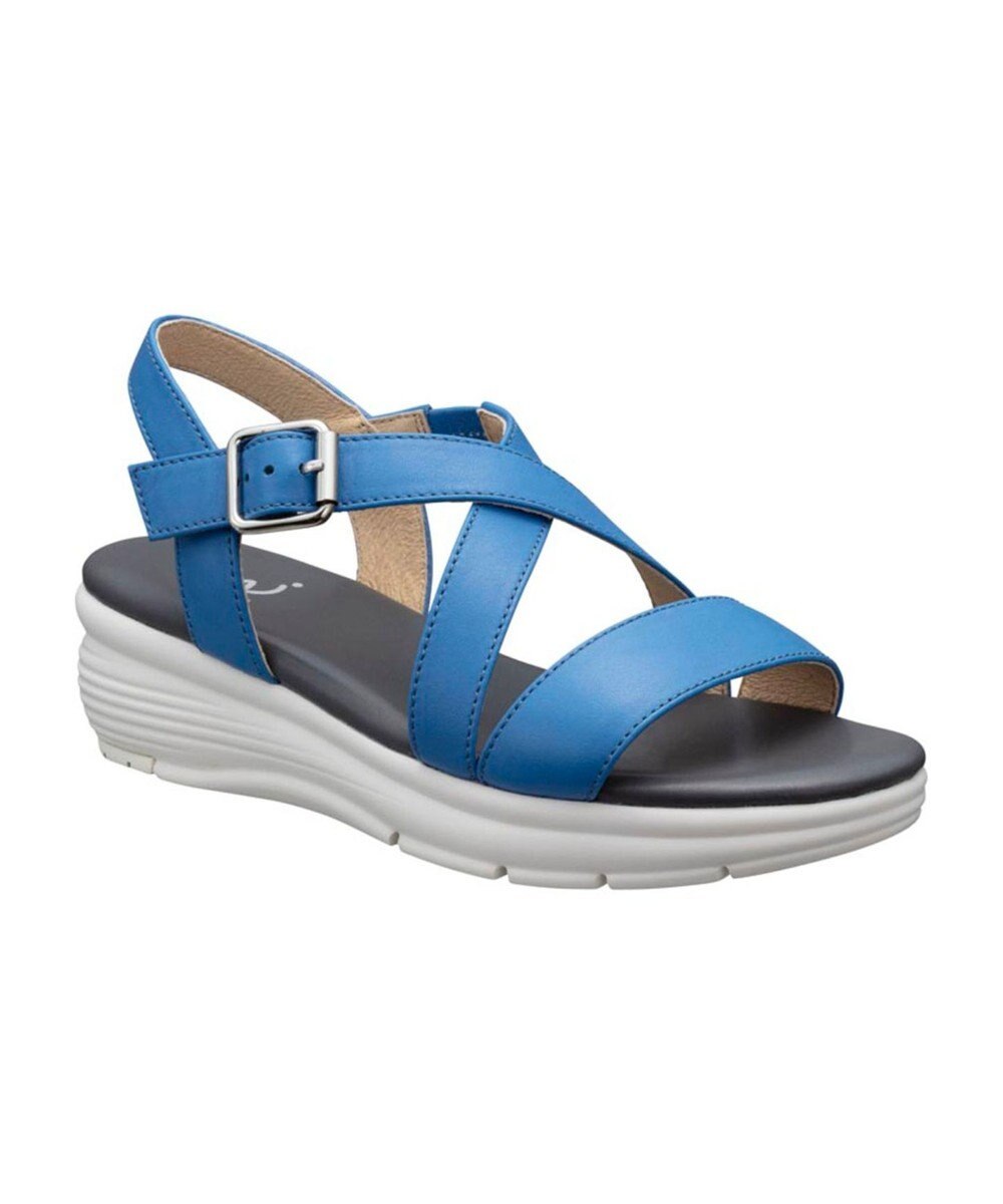 REGAL FOOT COMMUNITY 【アールドット】S13C 厚底ウエッジサンダル サンダル 