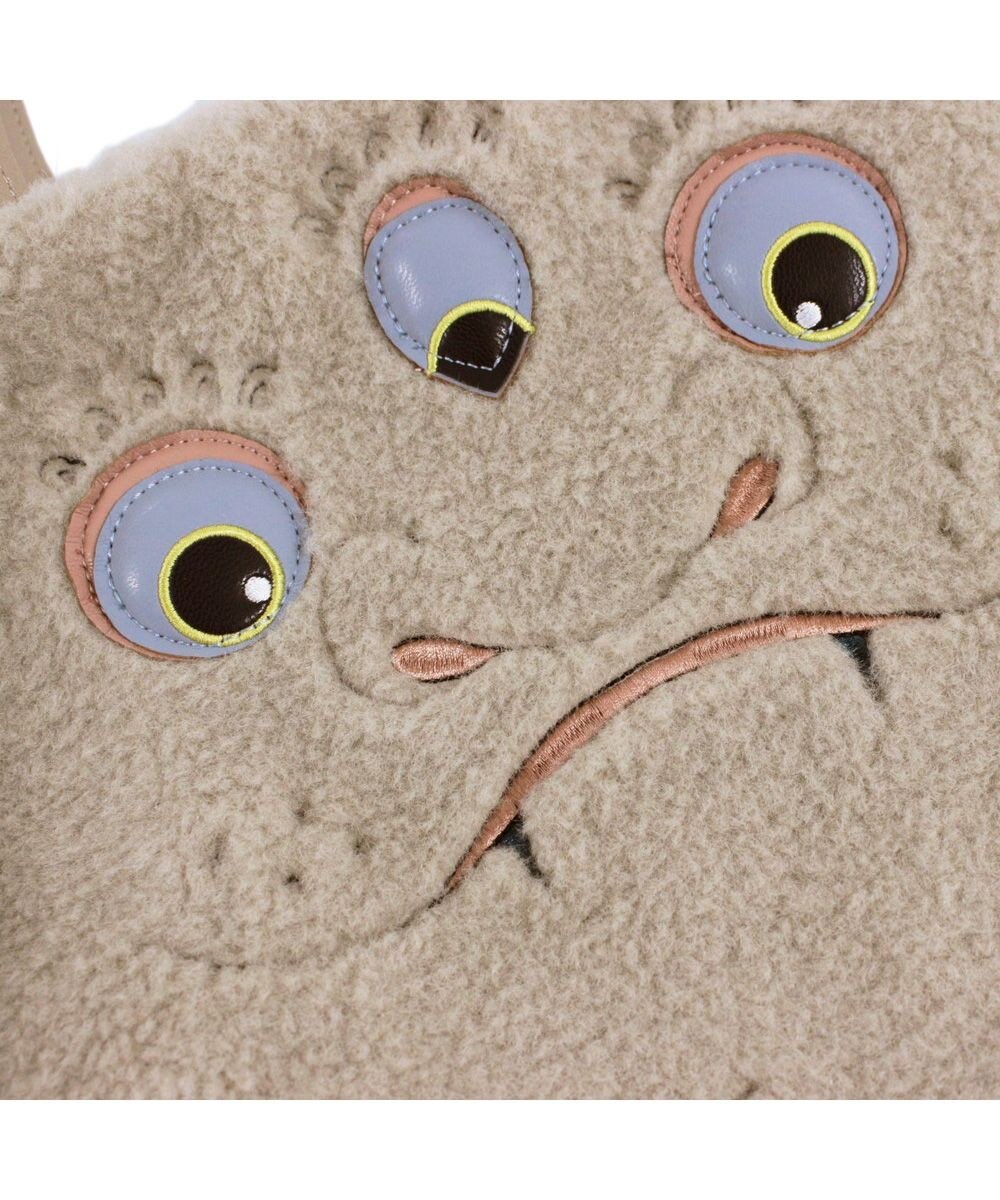 ROOTOTE 1235【トート＆リュック】EU.トール2way.クリプティッド-D 