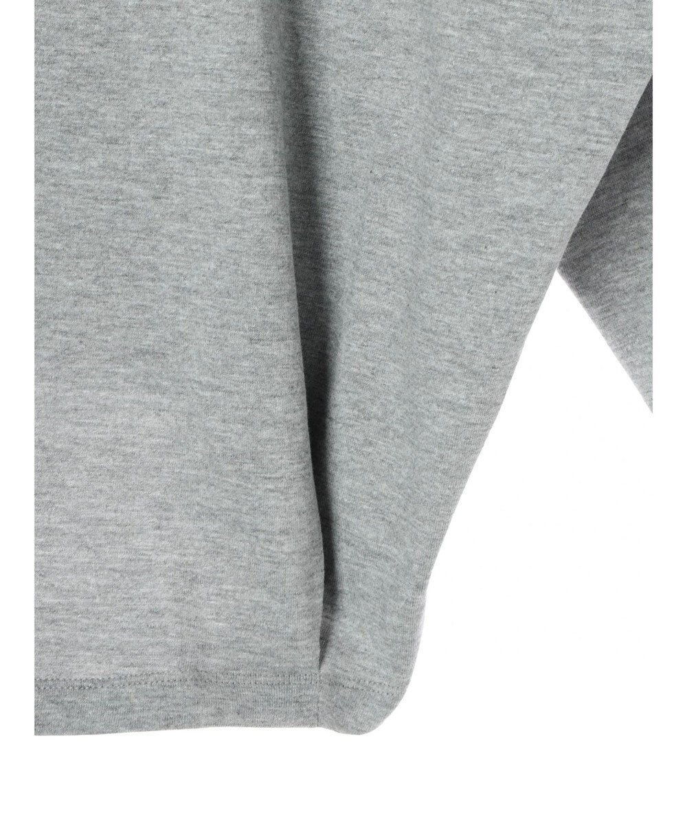 AMERICAN HOLIC ドルマンコクーンカットプルオーバー2 