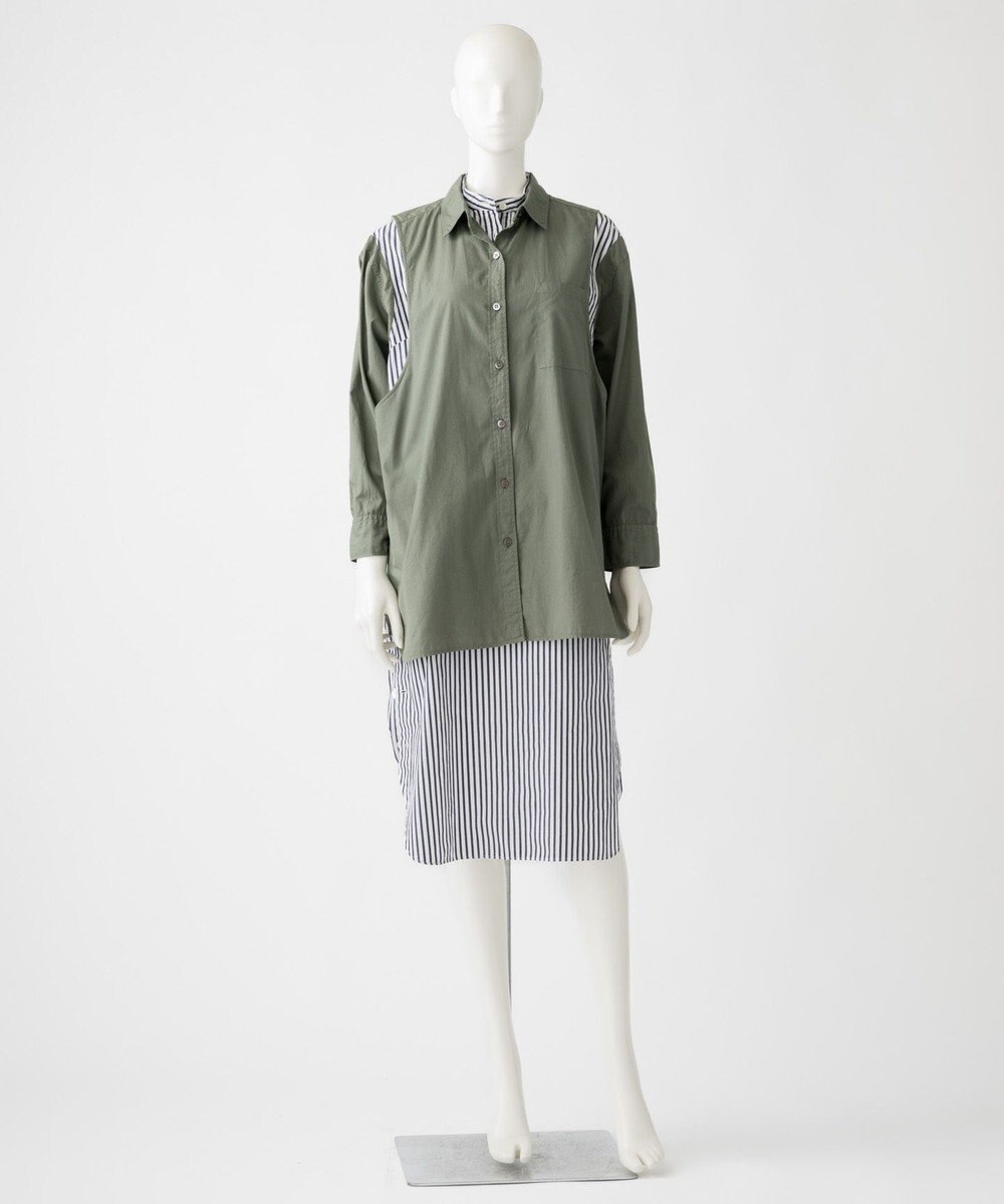 ONWARD Reuse Park 【アップサイクルプロジェクト】ワンピース 