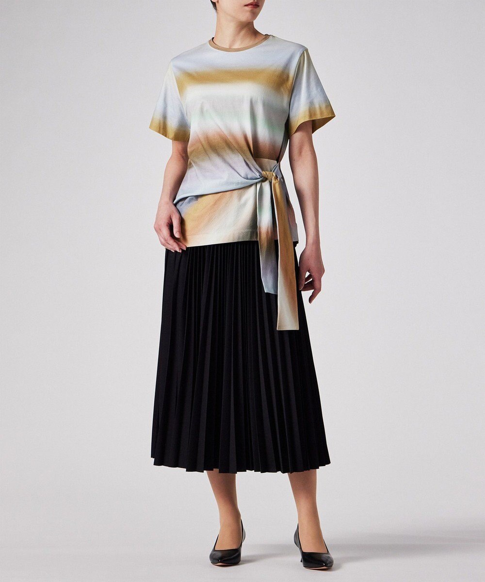 Paul Smith Smith Stripe 半袖Tシャツ 