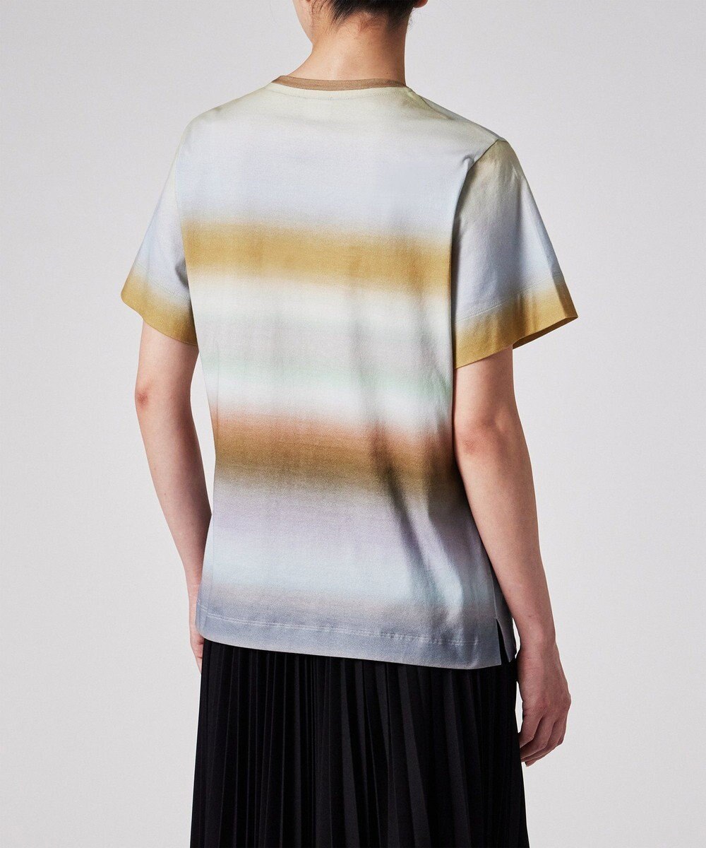Paul Smith Smith Stripe 半袖Tシャツ 