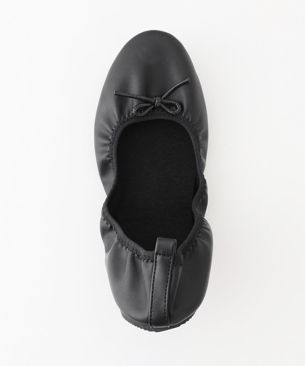 ANY SIS 【巾着付】折りたたみ スリッパ 