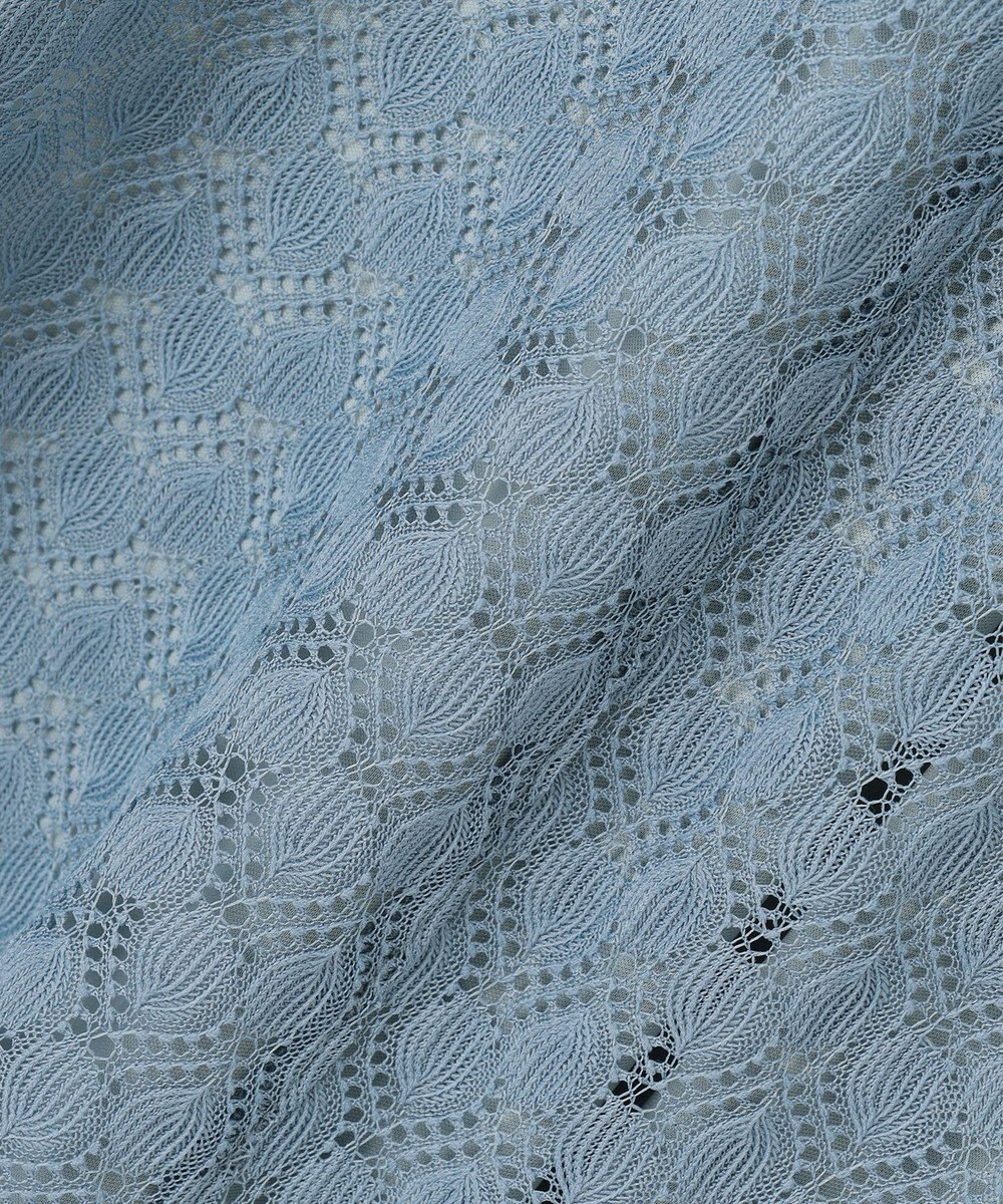 ANY SIS 【洗える】レースマーメイド スカート 