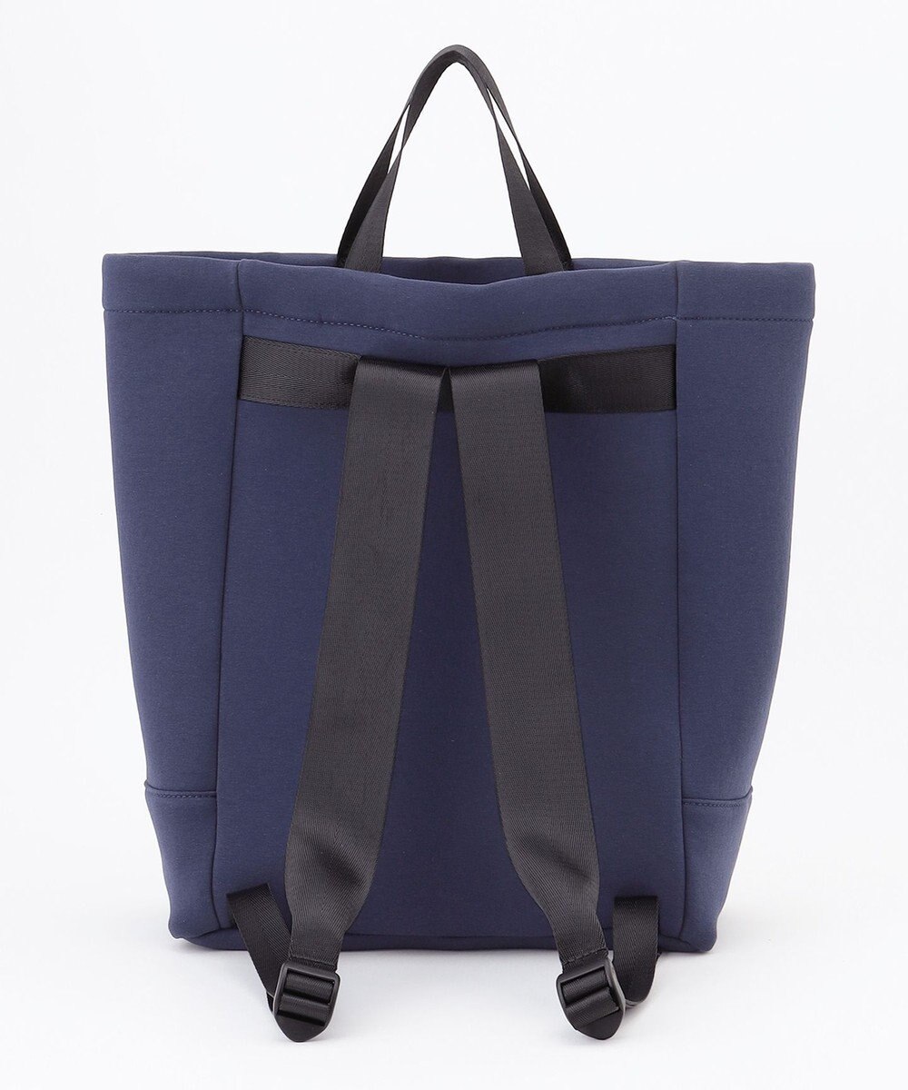 J.PRESS KIDS 【KIDS雑貨】ロゴ入り リュック 