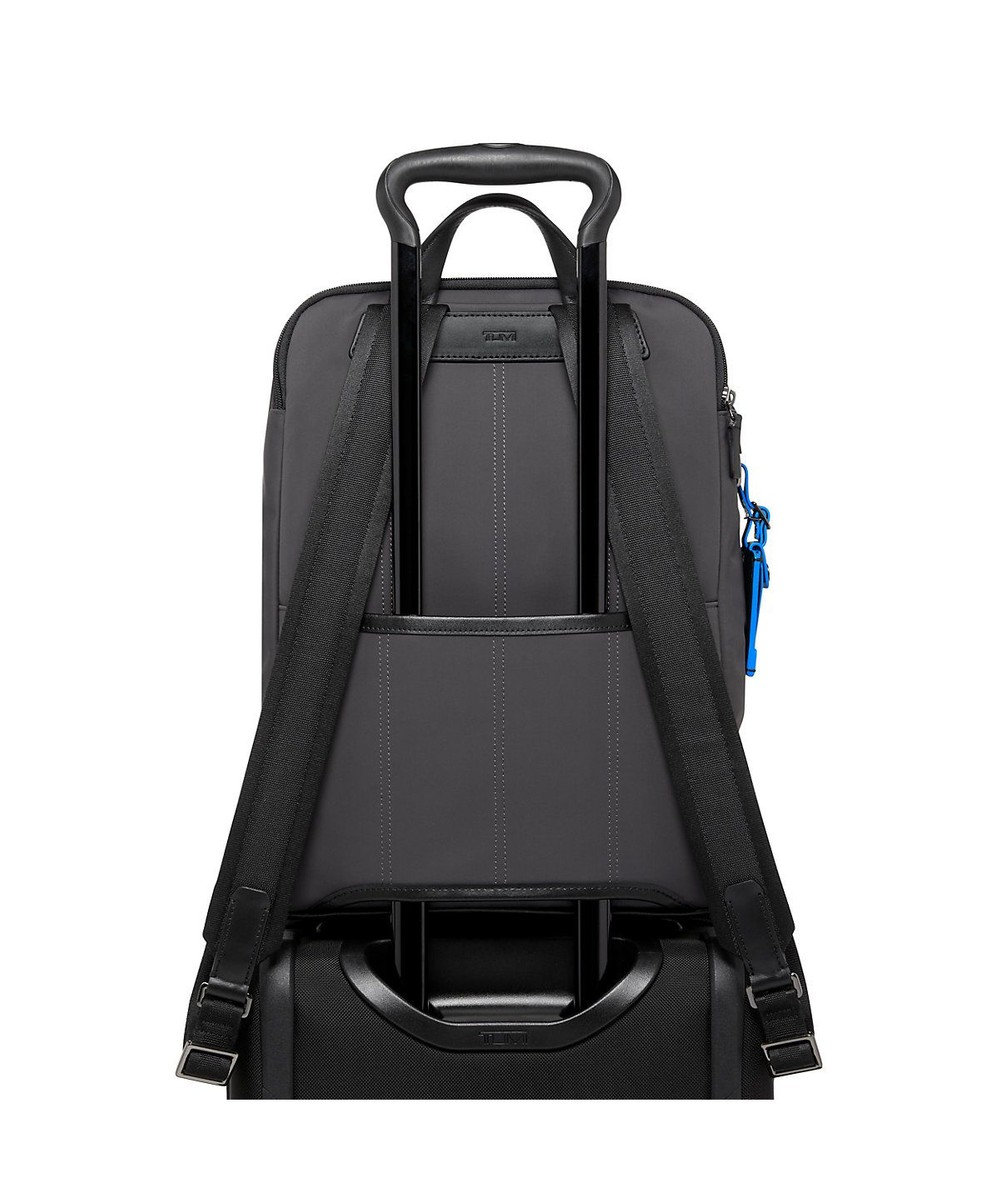 TUMI ウィリアム ビジネスリュック | streamlineinspection.com