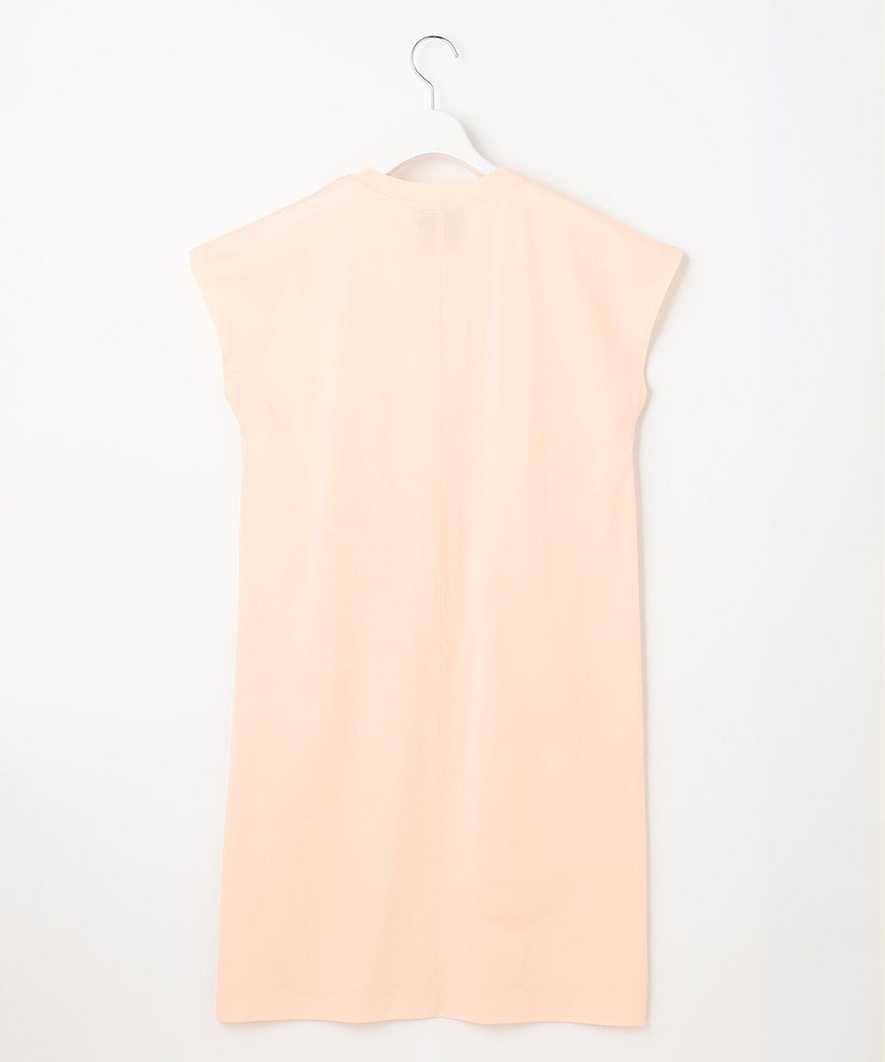 UNFILO 冷感UVケアチュニック 