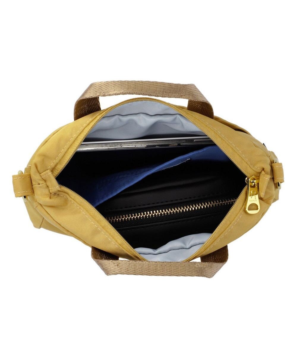 ROOTOTE 1123【トート＆ショルダー＆ポーチ】SN.ベビールー2way.アイロ-A 