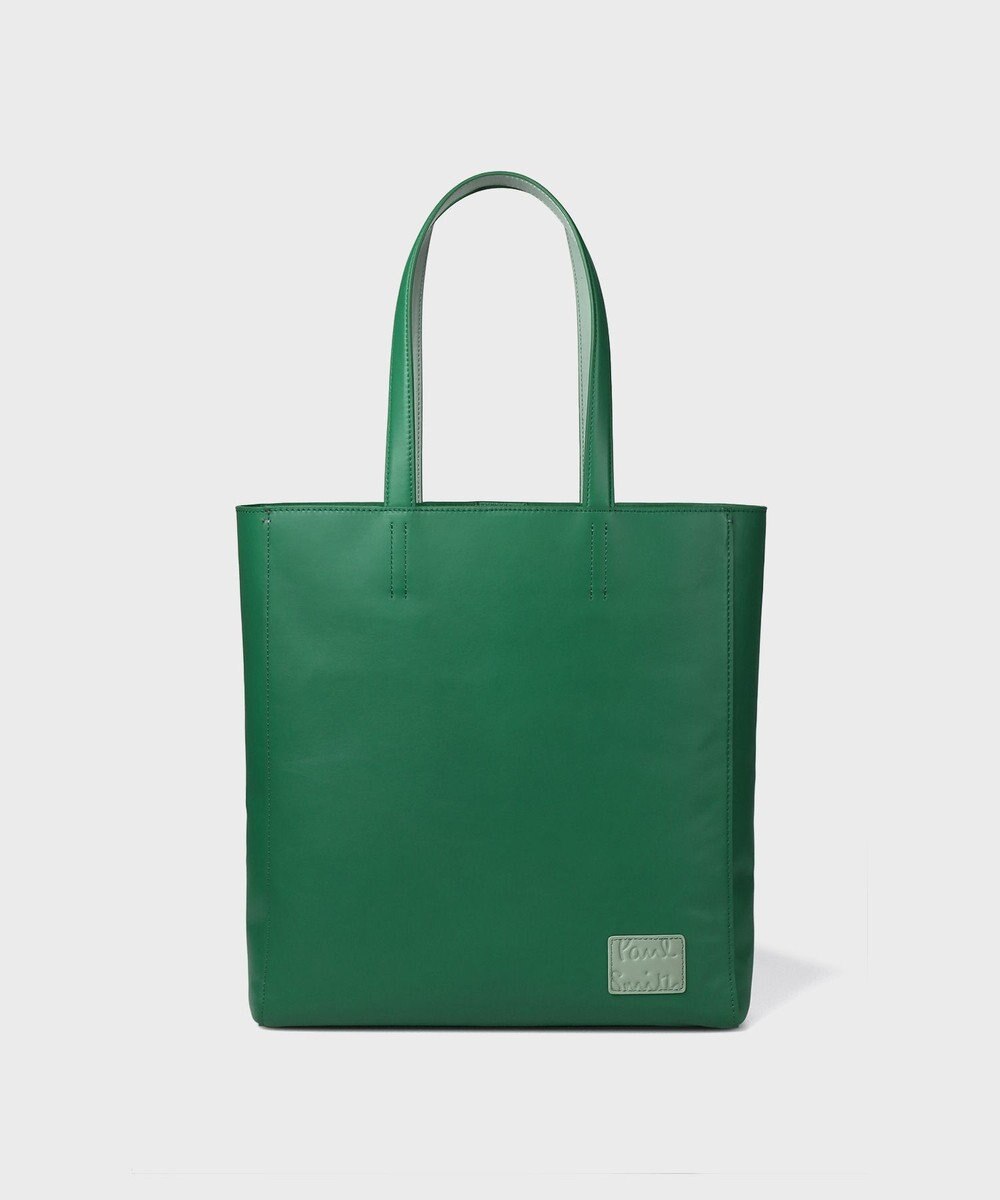 Paul Smith カラーブロックSS26 トートバッグ 
