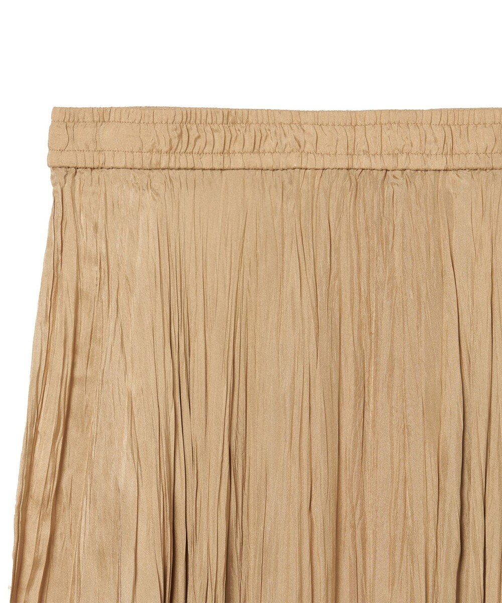 JOSEPH 【洗える】ハボタイ　ナチュラルプリーツスカート 